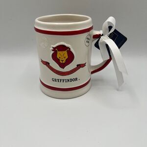Rae Dunn Harry Potter GRYFFINDOR Mug